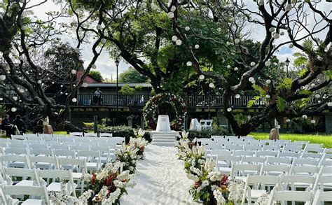 Top 5 Wedding Venues in Quezon City .